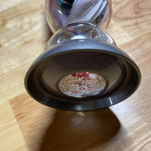 Disney Character Toy Cup with Silver and Blue - Picture 7 of 7